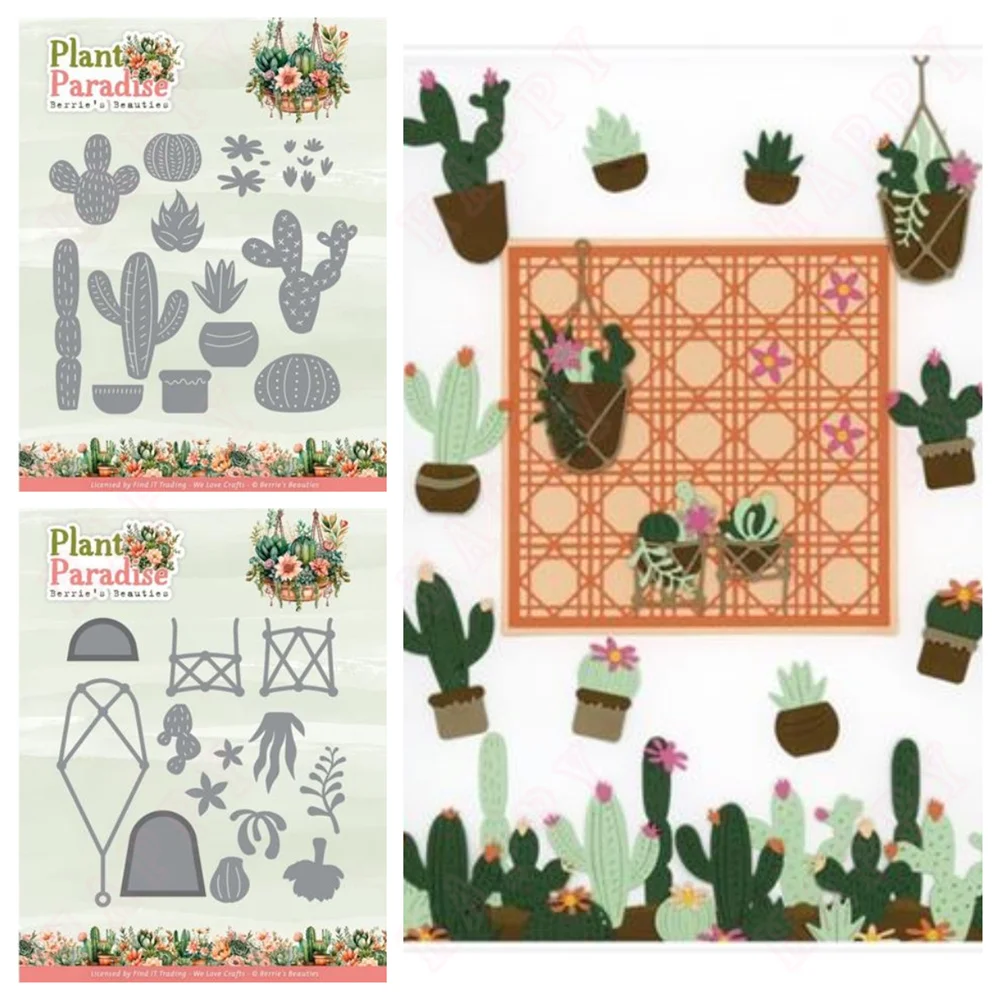 Furniture Paradise & Hardware Ghaziabad Reviews - Plant Cactus Paradise Metal Craft Cutting