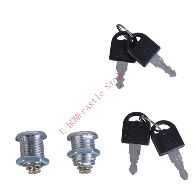 63HF 2set Cabinet Cams Lock wi - Cabinet Lock Key review and price