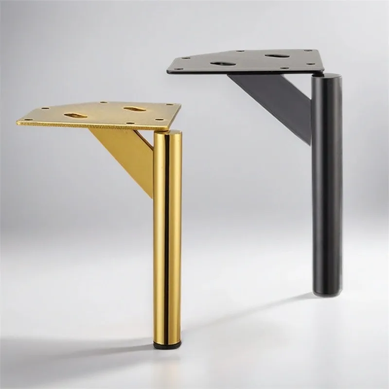4pcs 15cm Hardware Accessories - Furniture Hardware For Legs review and price