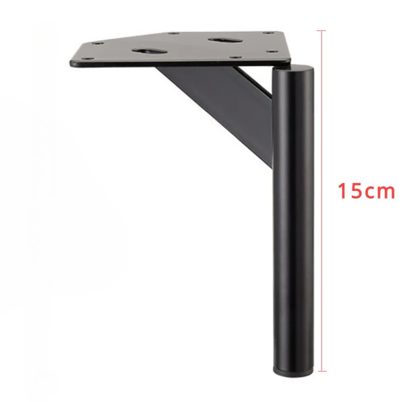 4pcs 15cm Hardware Accessories - Furniture Hardware For Legs review and price
