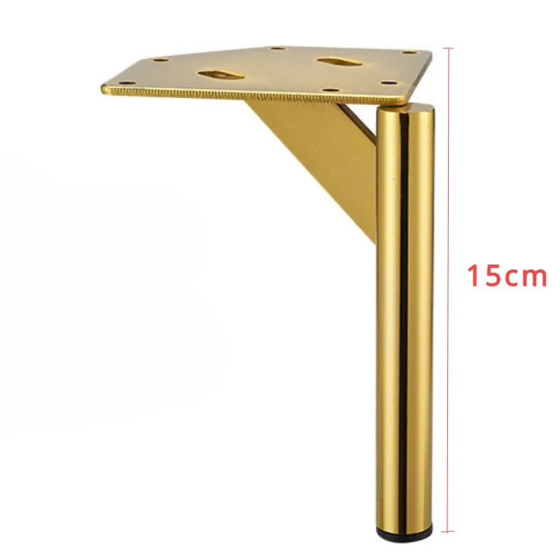4pcs 15cm Hardware Accessories - Furniture Hardware For Legs review and price