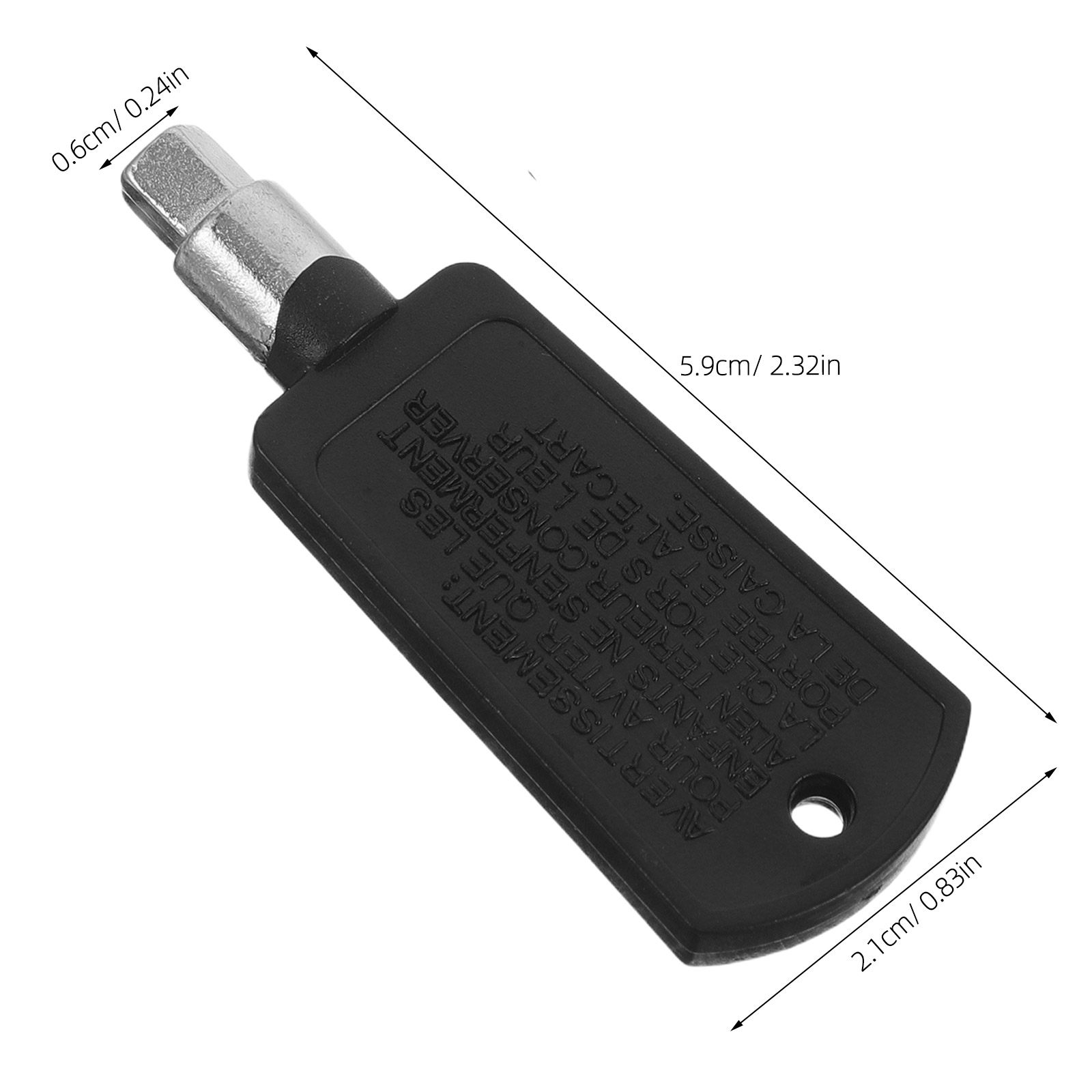 2 Pcs Freezer Door Lock Key Ve - Cabinet Lock Key review and price