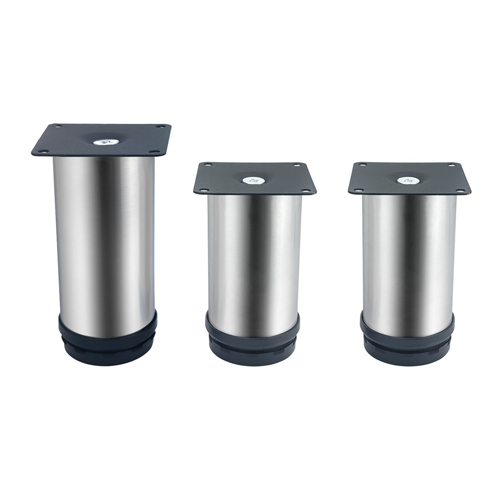 Stainless Steel Furniture Leg  - Furniture Hardware For Legs review and price