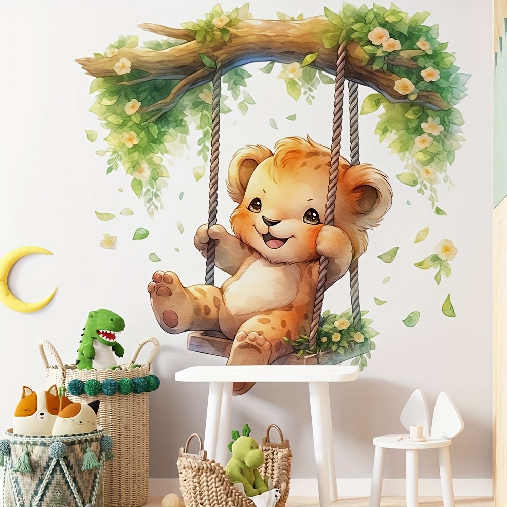 1 Cartoon Animal Paradise Cute - Furniture Paradise & Hardware Ghaziabad Reviews review and price
