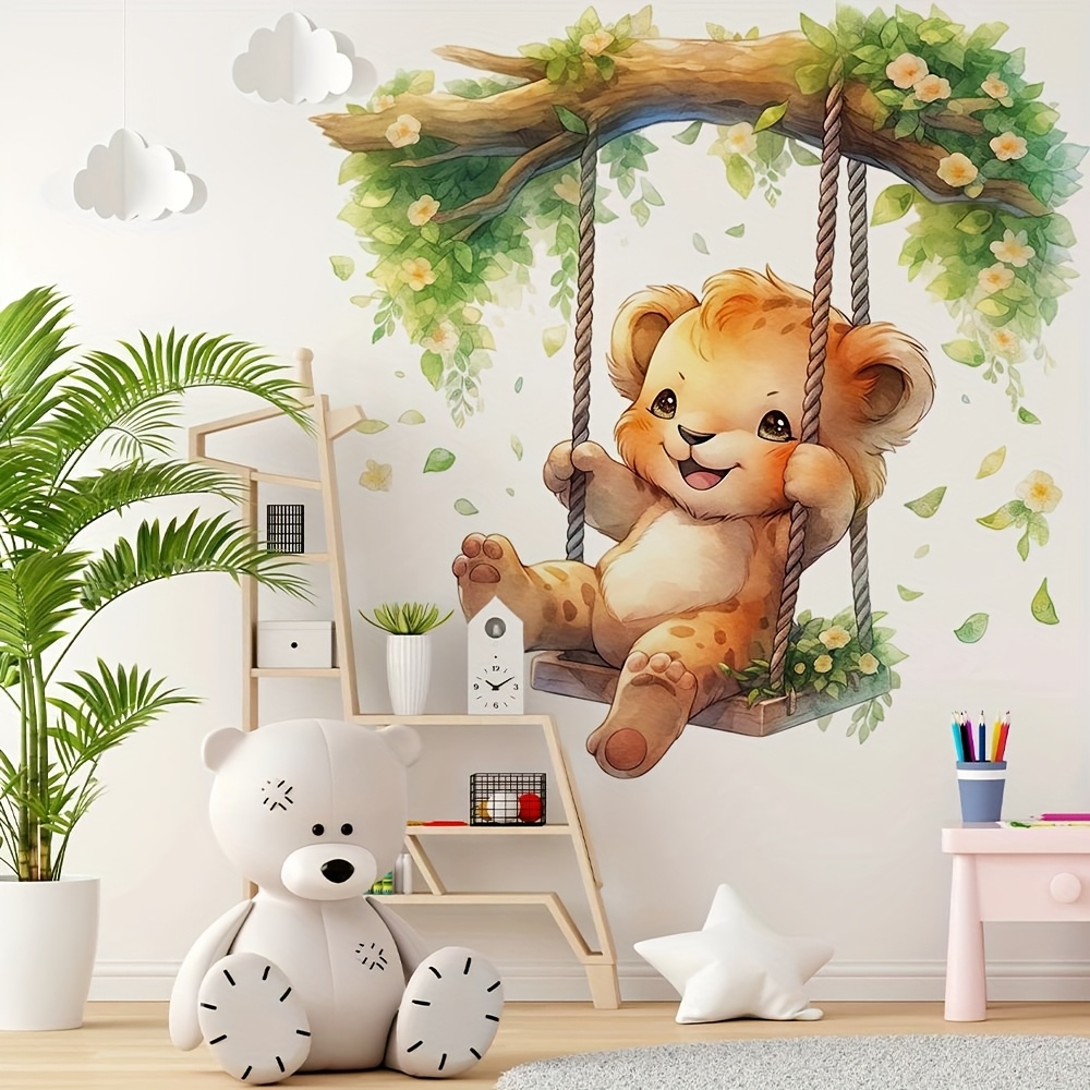 1 Cartoon Animal Paradise Cute - Furniture Paradise & Hardware Ghaziabad Reviews review and price