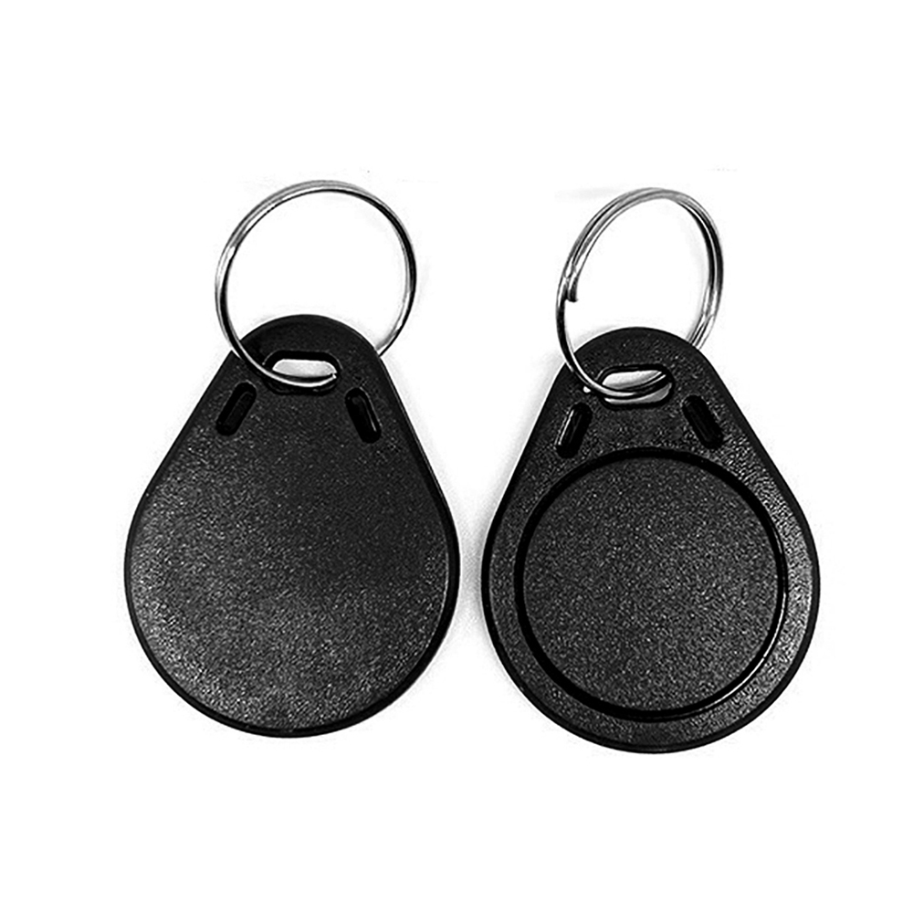 RF HF 13.56mHz black UID keych - Cabinet Lock Key review and price