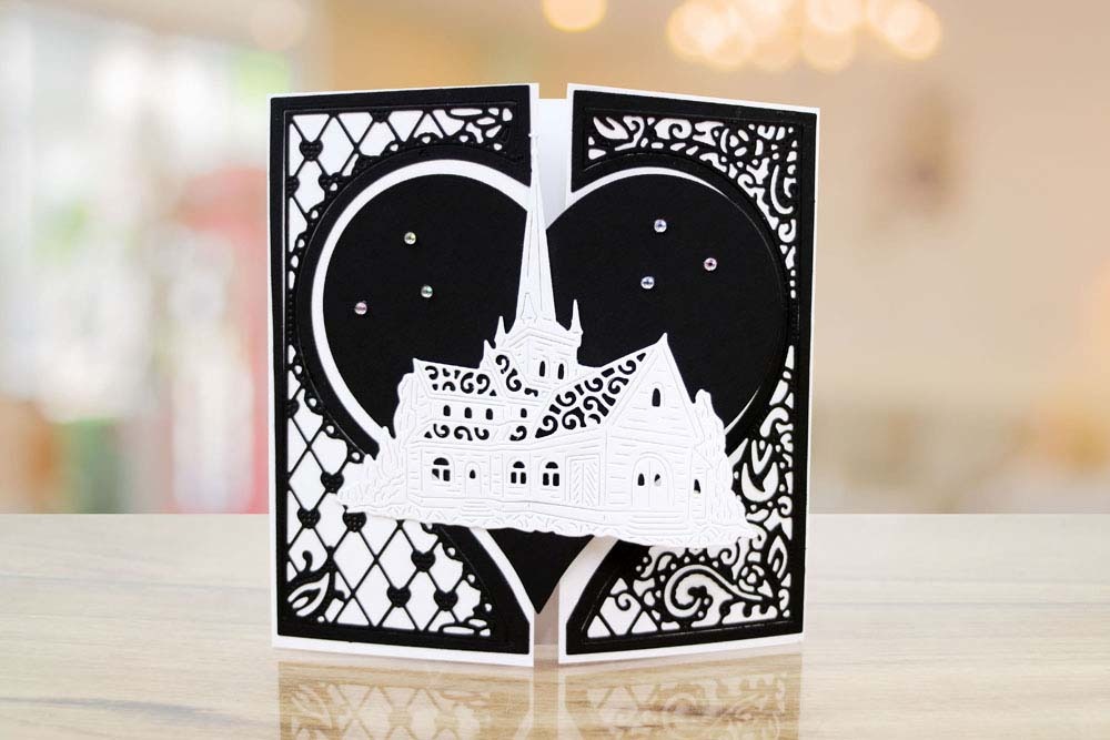 Hollowed Out Tattered Lace Chi - Furniture Paradise & Hardware Ghaziabad Reviews review and price