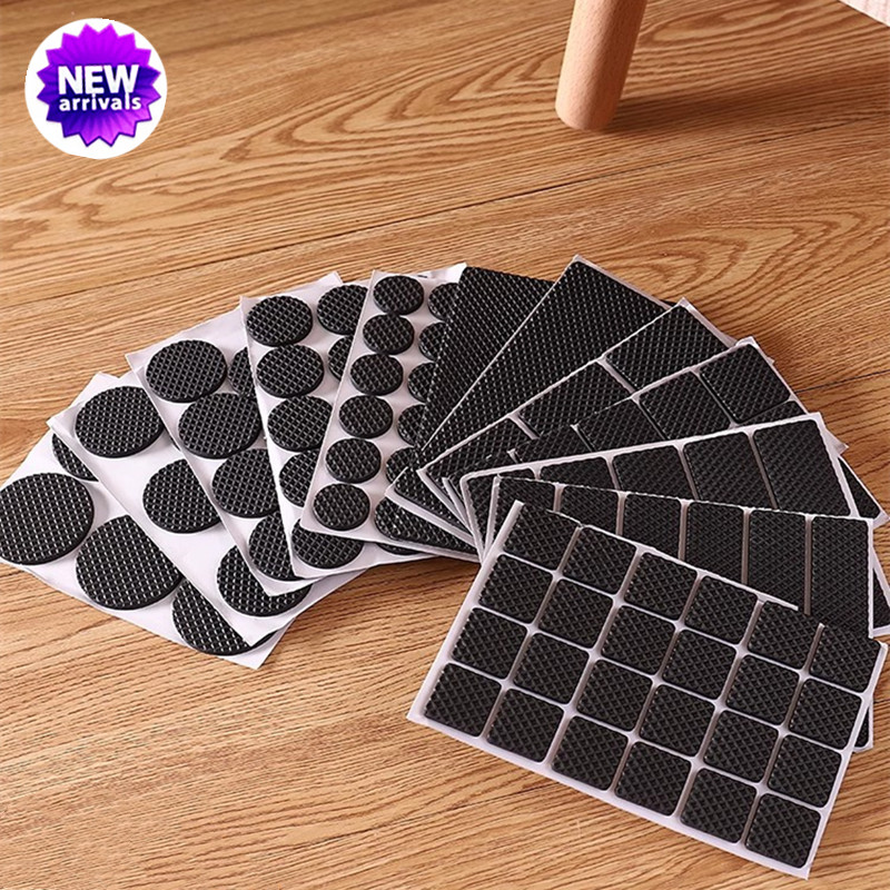Rubber Pads For Chair Leg Furn - Furniture Hardware For Legs review and price