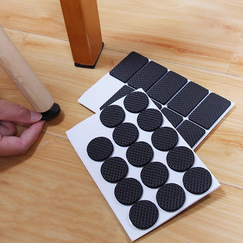 Rubber Pads For Chair Leg Furn - Furniture Hardware For Legs review and price