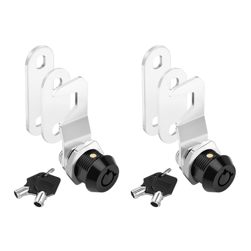 652F 2pcs Cabinet Security Loc - Cabinet Lock Key review and price