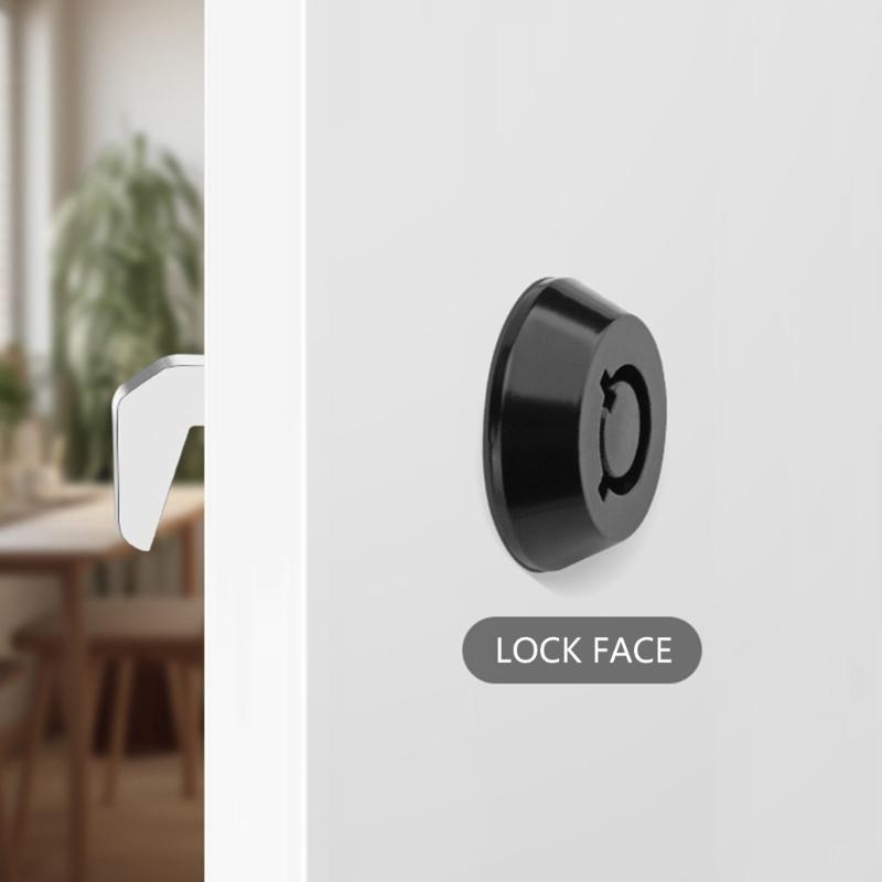 652F 2pcs Cabinet Security Loc - Cabinet Lock Key review and price