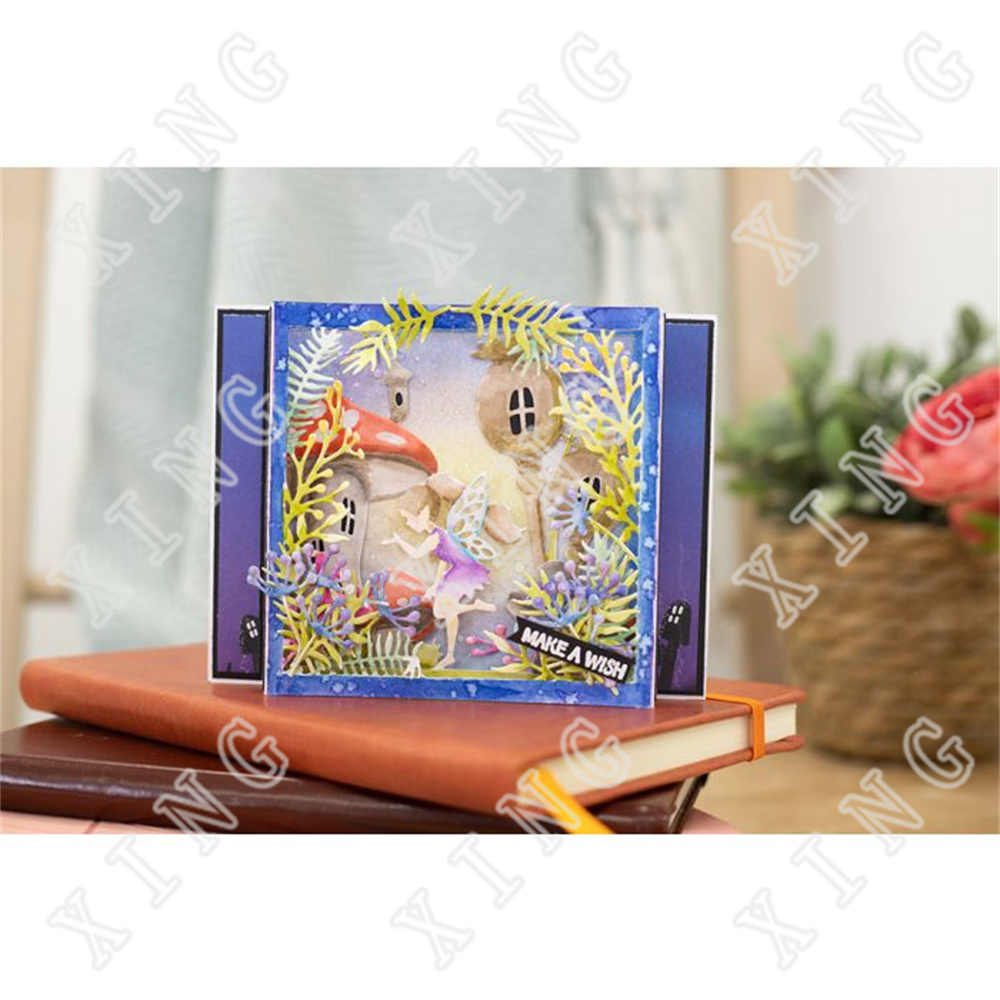 Fairy Glade Tropical Paradise  - Furniture Paradise & Hardware Ghaziabad Reviews review and price