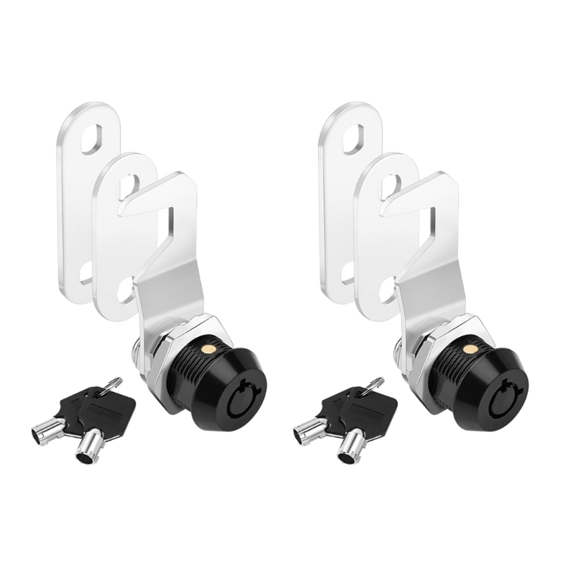 581E 2pcs Heavy Duty Tubulars  - Cabinet Lock Key review and price