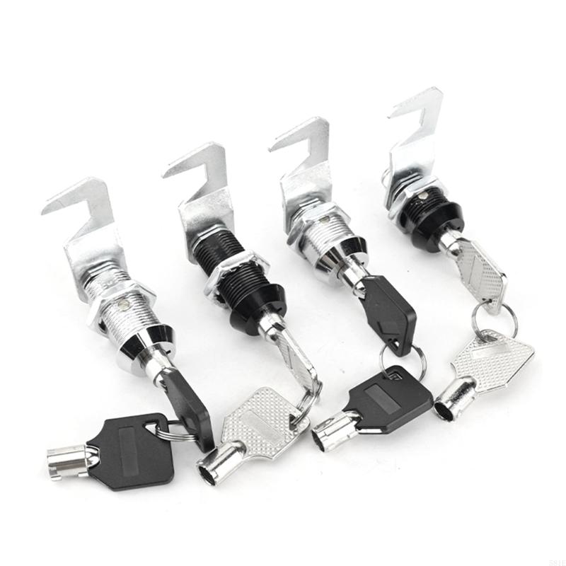 581E 2pcs Heavy Duty Tubulars  - Cabinet Lock Key review and price