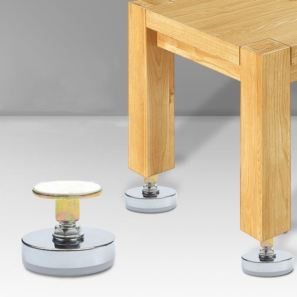 4pcs Adjustable Furniture Supp - Furniture Hardware For Legs review and price