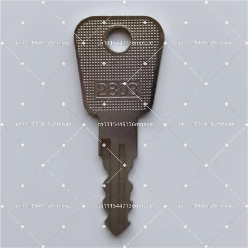 85-A 7325 05-A00 888 Elevator  - Cabinet Lock Key review and price