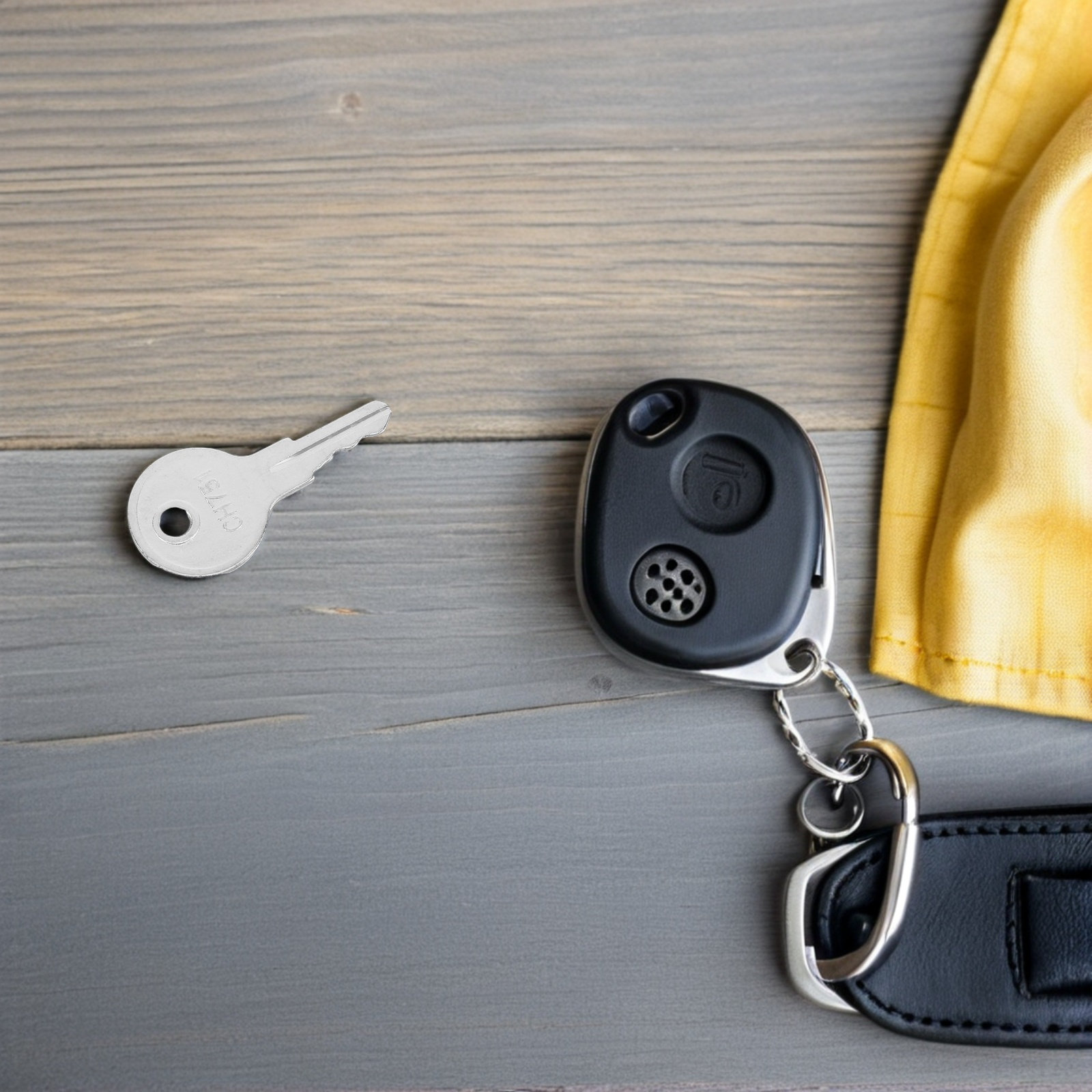 10Pcs Universal Rv Keys Heavy  - Cabinet Lock Key review and price
