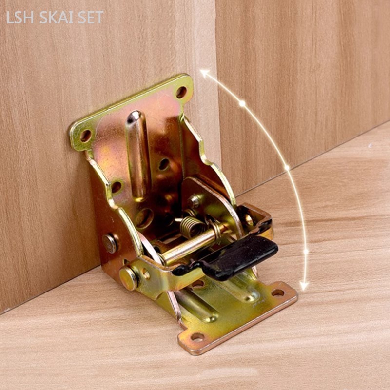 Stainless Steel 45/90 Degree S - Furniture Hardware For Legs review and price