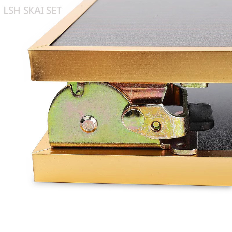 Stainless Steel 45/90 Degree S - Furniture Hardware For Legs review and price