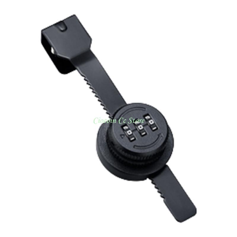 X90F Mechanical Password Lock  - Cabinet Lock Key review and price