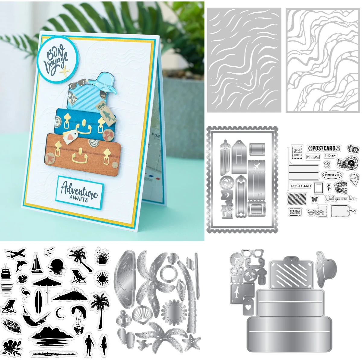 Retro Vacay - Island Paradise  - Furniture Paradise & Hardware Ghaziabad Reviews review and price