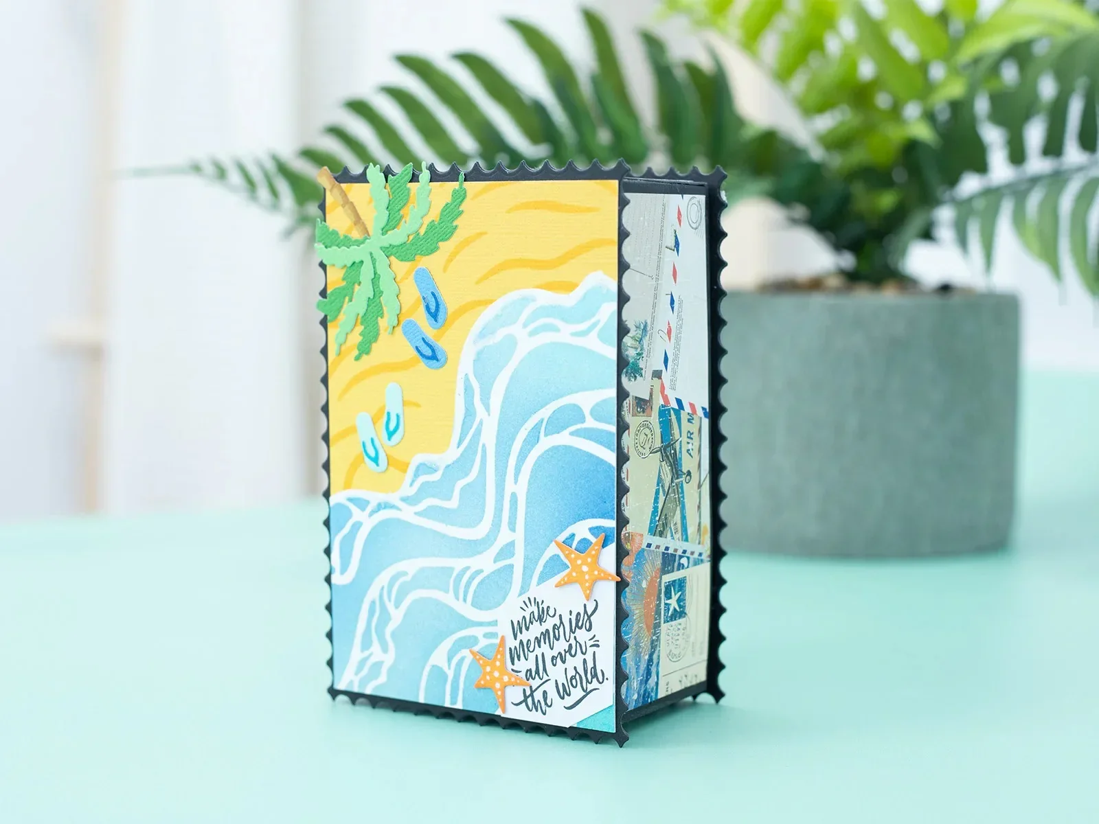 Retro Vacay - Island Paradise  - Furniture Paradise & Hardware Ghaziabad Reviews review and price