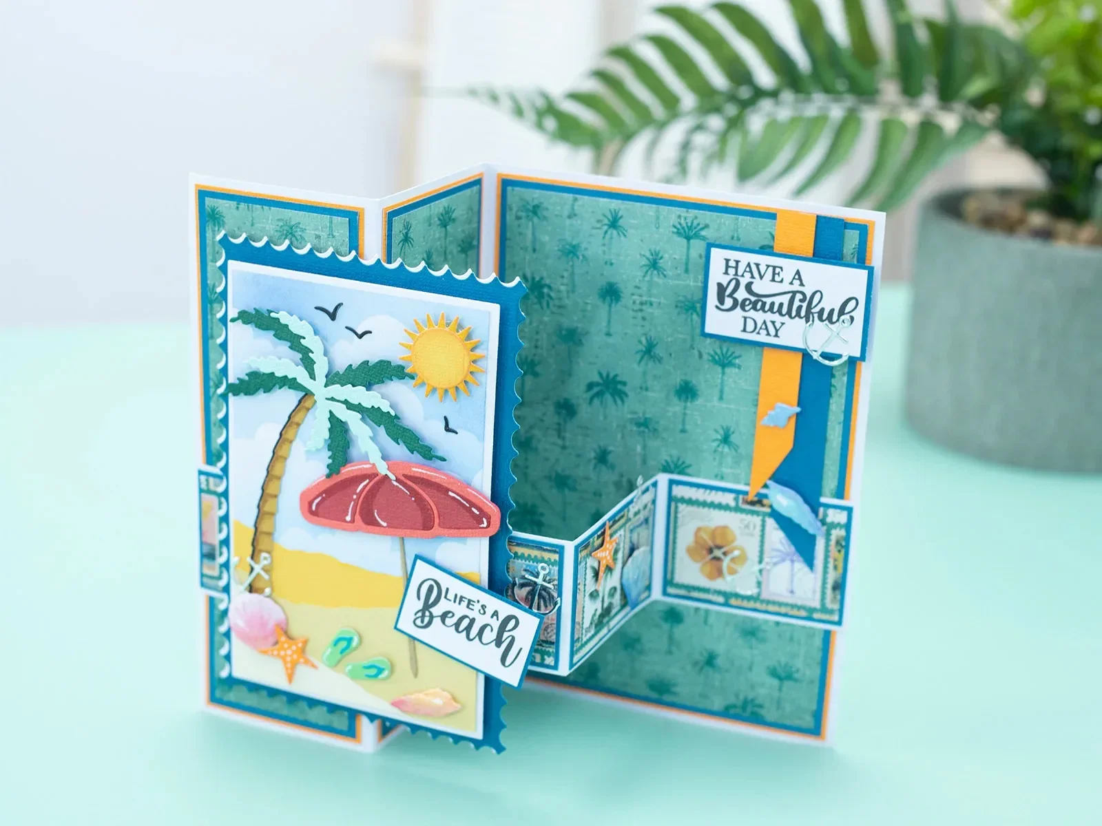 Retro Vacay - Island Paradise  - Furniture Paradise & Hardware Ghaziabad Reviews review and price