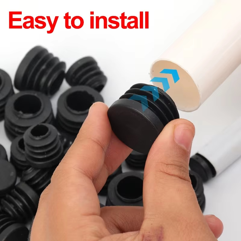 20-100PCS Chair Leg Caps Prote - Furniture Hardware For Legs review and price