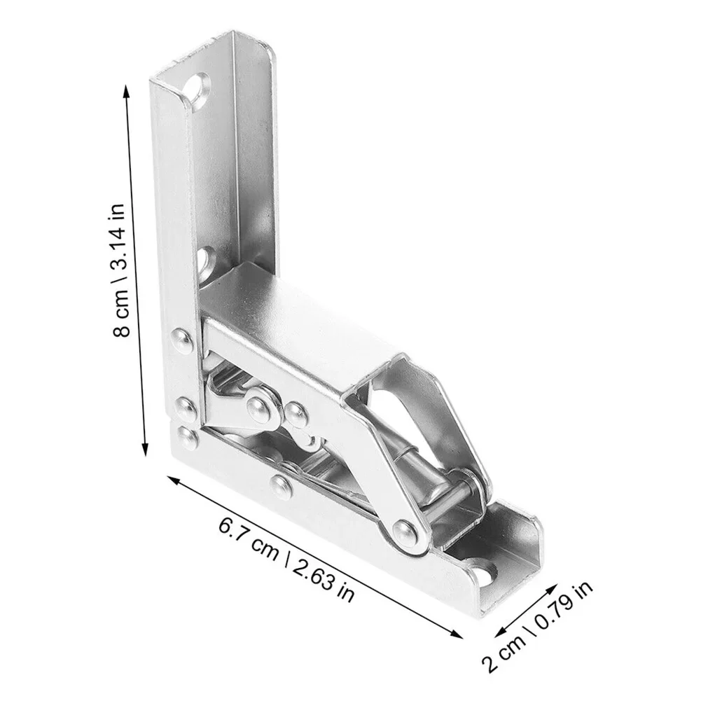 2PCS 90 Degree Self-Locking Fo - Furniture Hardware For Legs review and price